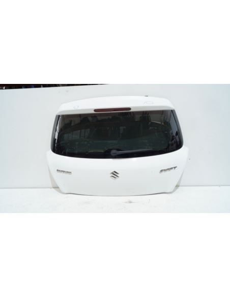 Klapa bagażnika Suzuki SWIFT IV MK7 26U