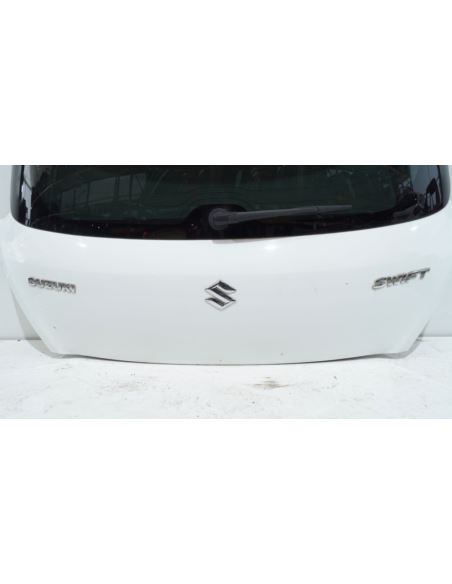 Klapa bagażnika Suzuki SWIFT IV MK7 26U