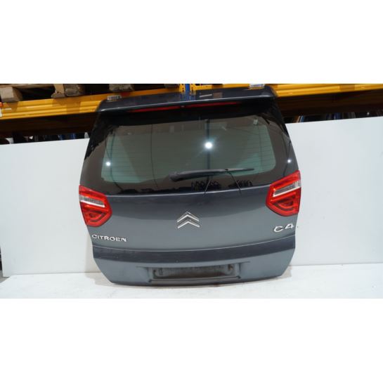 Klapa bagażnika szyba Citroen C4 PICASSO