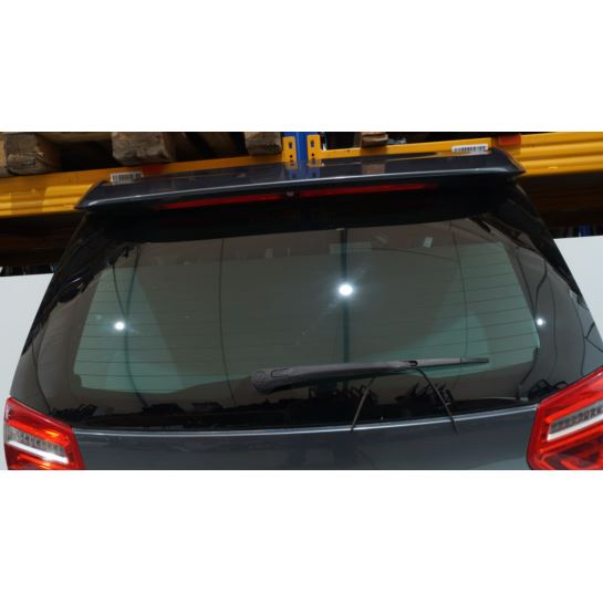 Klapa bagażnika szyba Citroen C4 PICASSO