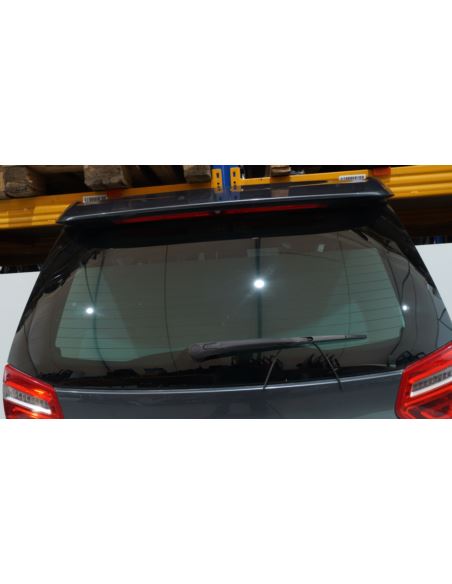 Klapa bagażnika szyba Citroen C4 PICASSO