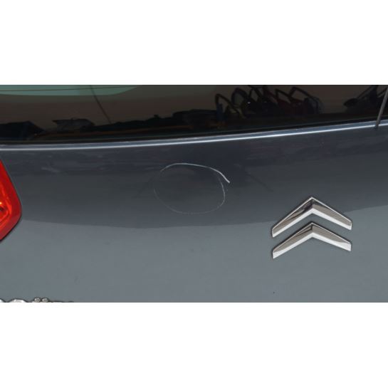 Klapa bagażnika szyba Citroen C4 PICASSO