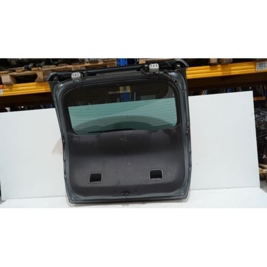 Klapa bagażnika szyba Citroen C4 PICASSO