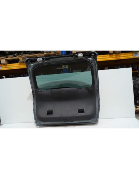 Klapa bagażnika szyba Citroen C4 PICASSO