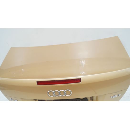 Klapa bagażnika Audi A4 B6 cabriolet