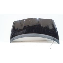 Maska pokrywa silnika Peugeot 5008
