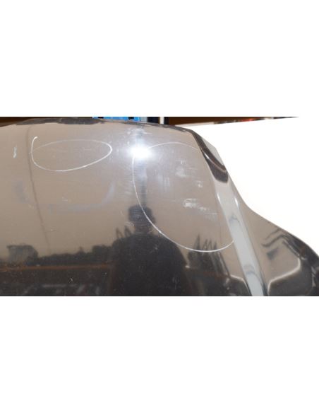 Maska pokrywa silnika Ford FOCUS MK3