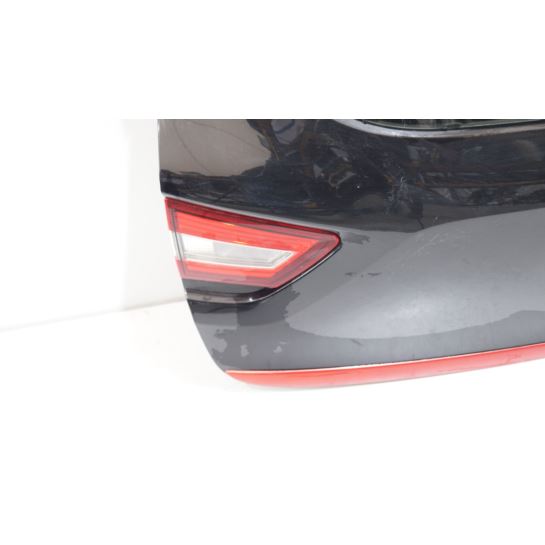 Klapa bagażnika Renault CLIO IV HATCHBACK