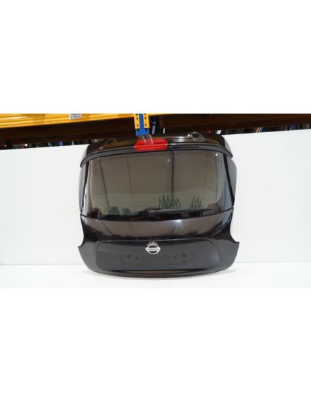 Klapa bagażnika kompletna Nissan JUKE F15