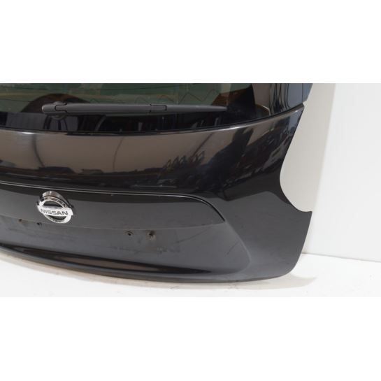 Klapa bagażnika kompletna Nissan JUKE F15
