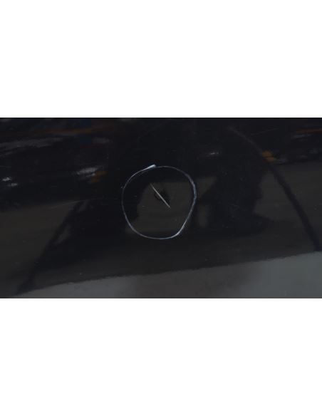 Drzwi tylne prawe kompletne Renault CLIO IV TENGE