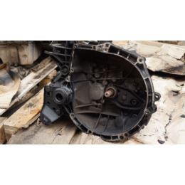 Manualna skrzynia biegów Peugeot 1.4 HDI