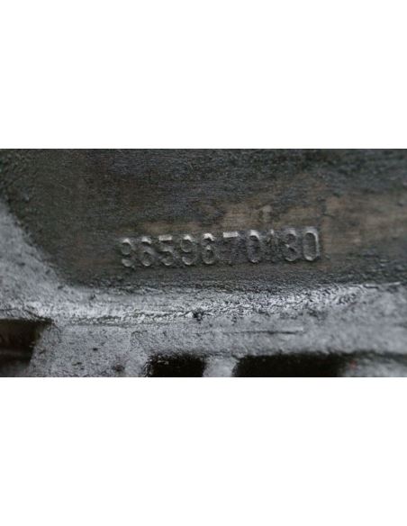 Manualna skrzynia biegów Peugeot 1.4 HDI