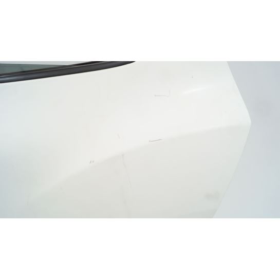Drzwi tylne lewe kompletne Nissan JUKE F15