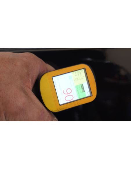 Drzwi tylne prawe kompletne Renault CLIO IV TENGE