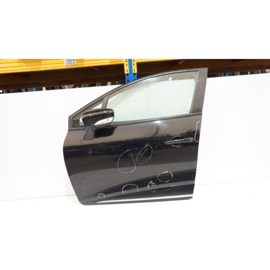 Drzwi lewy przód kompletne Renault CLIO IV TENGE