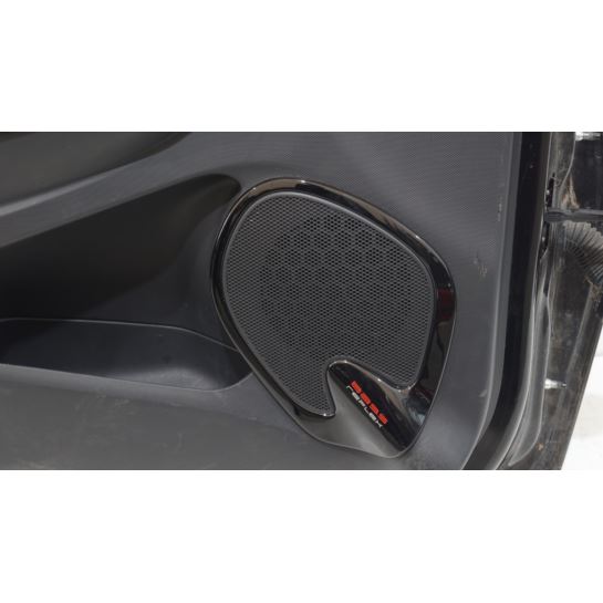 Drzwi lewy przód kompletne Renault CLIO IV TENGE