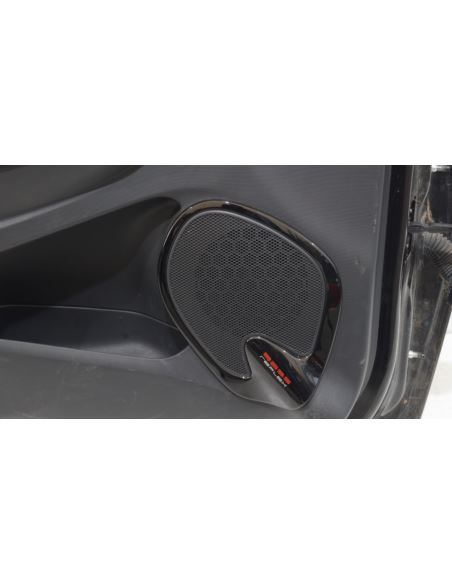 Drzwi lewy przód kompletne Renault CLIO IV TENGE