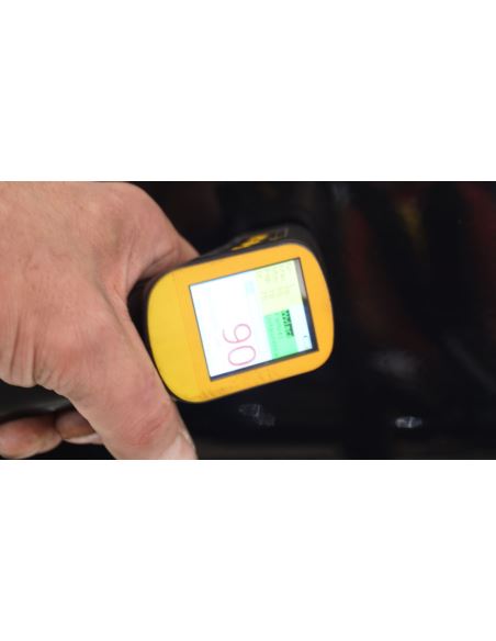 Drzwi przednie prawe kompletne Renault CLIO IV 4
