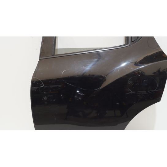 Drzwi tylne lewe kompletne Nissan JUKE F15