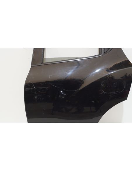Drzwi tylne lewe kompletne Nissan JUKE F15