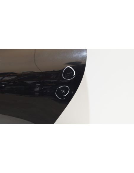 Drzwi tylne lewe kompletne Renault CLIO 4
