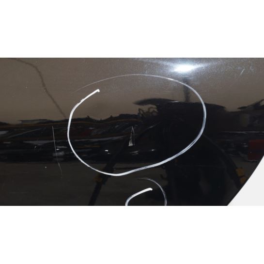 Drzwi tylne lewe kompletne Renault CLIO 4