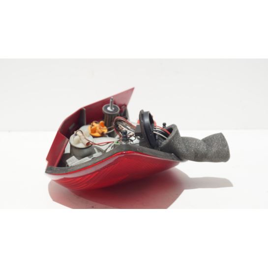 Lampa tylna prawa Skoda FABIA II LIFT