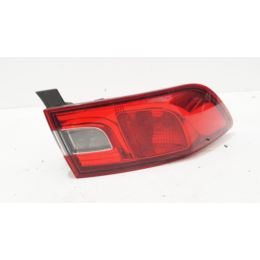 Lampa lewa tylna 265554091R Renault Clio