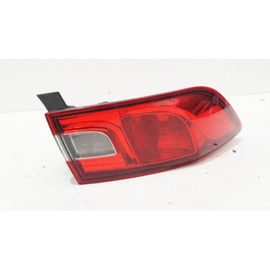 Lampa lewa tylna 265554091R Renault Clio