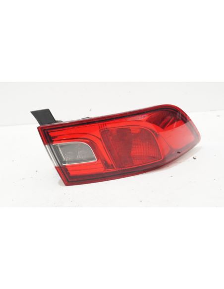 Lampa lewa tylna 265554091R Renault Clio