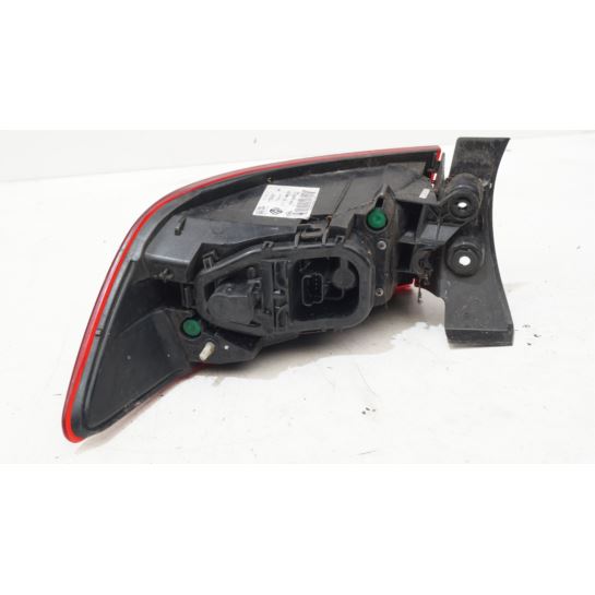 Lampa lewa tylna 265554091R Renault Clio