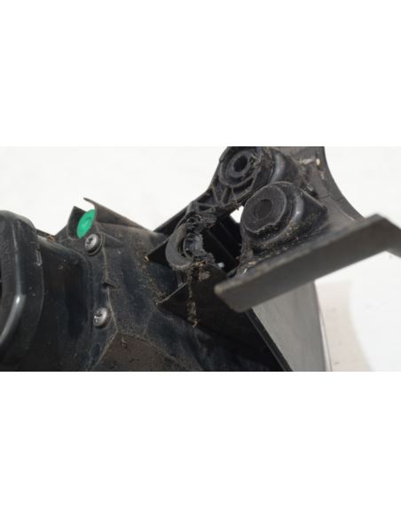 Lampa lewa tylna 265554091R Renault Clio