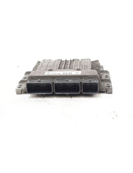 Komputer sterownik ECU Nissan JUKE F15 SID307