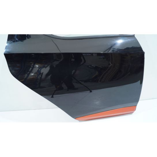 Drzwi tylne prawe Nissan MICRA K14 lakier GNE