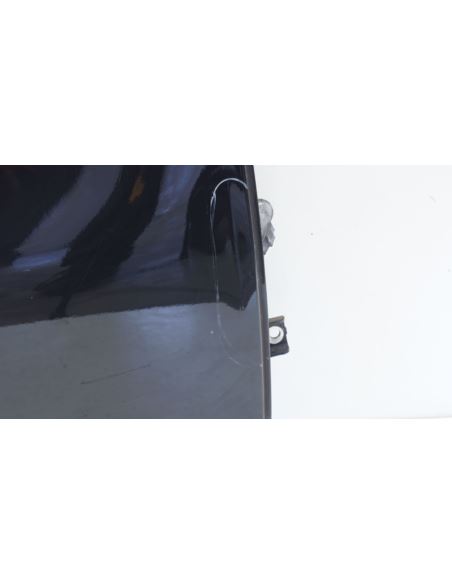 Drzwi tylne prawe Nissan MICRA K14 lakier GNE