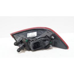 Lampa prawa tylna 265502631R Renault Clio 2