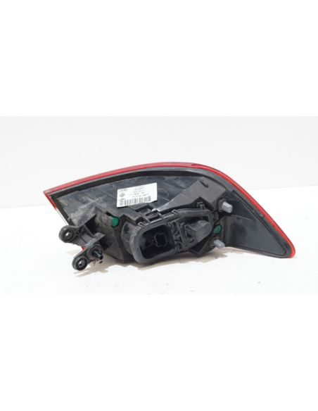 Lampa prawa tylna 265502631R Renault Clio