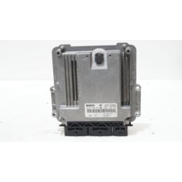 Komputer sterownik Renault Kangoo 0281030973