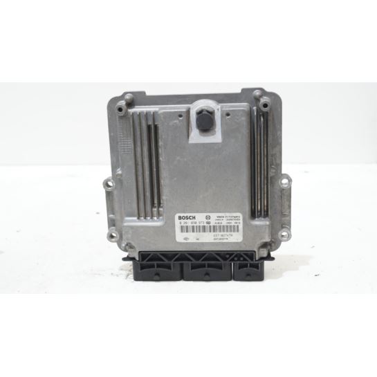 Komputer sterownik Renault Kangoo 0281030973