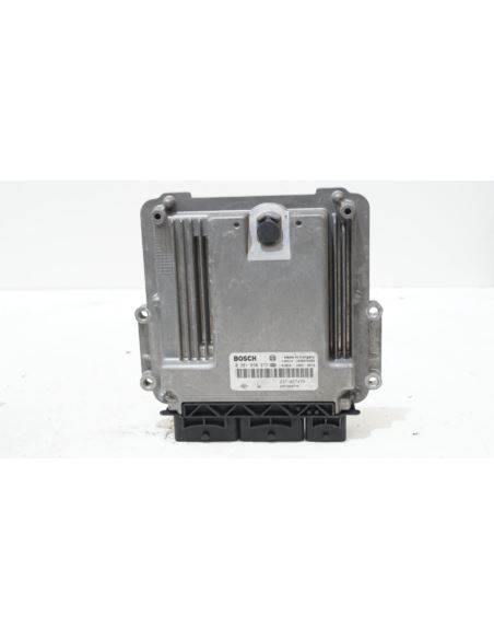 Komputer sterownik Renault Kangoo 0281030973