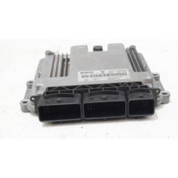 Komputer sterownik Renault Kangoo 0281030973 2