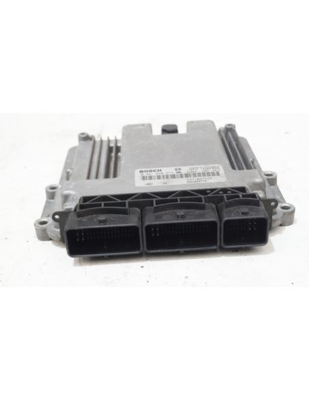 Komputer sterownik Renault Kangoo 0281030973