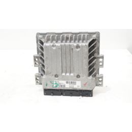 Komputer silnika ECU Nissan JUKE F15 1.5d 23710108