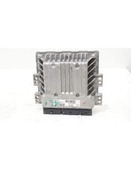 Komputer silnika ECU Nissan JUKE F15 1.5d 23710108