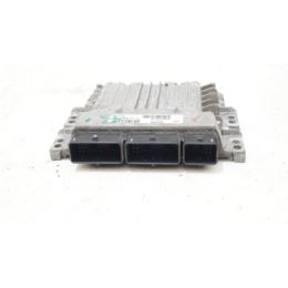 Komputer silnika ECU Nissan JUKE F15 1.5d 23710108 2