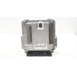 Komputer silnika ECU Renault CLIO IV 0281019148