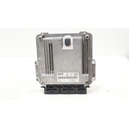 Komputer silnika ECU Renault CLIO IV 0281019148