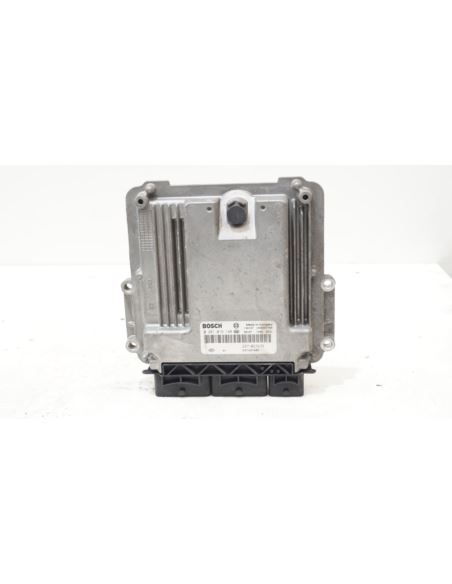 Komputer silnika ECU Renault CLIO IV 0281019148