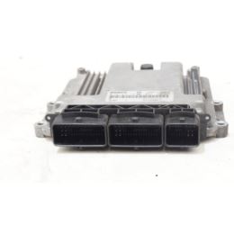 Komputer silnika ECU Renault CLIO IV 0281019148 2